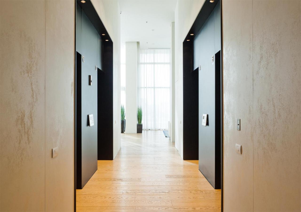 O&O Group- Special Apartment Sea View Luxury Tower Bat Yam Luaran gambar