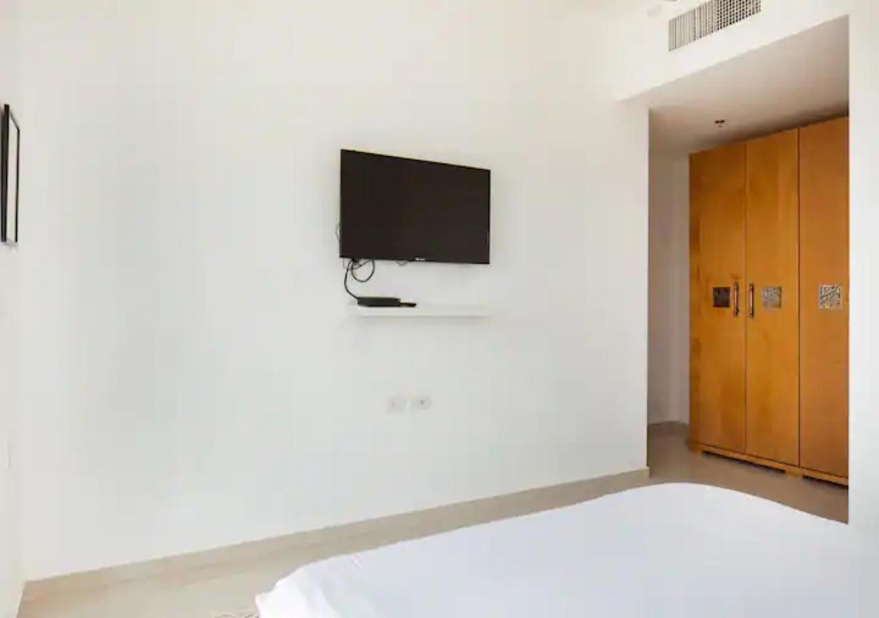 O&O Group- Special Apartment Sea View Luxury Tower Bat Yam Luaran gambar