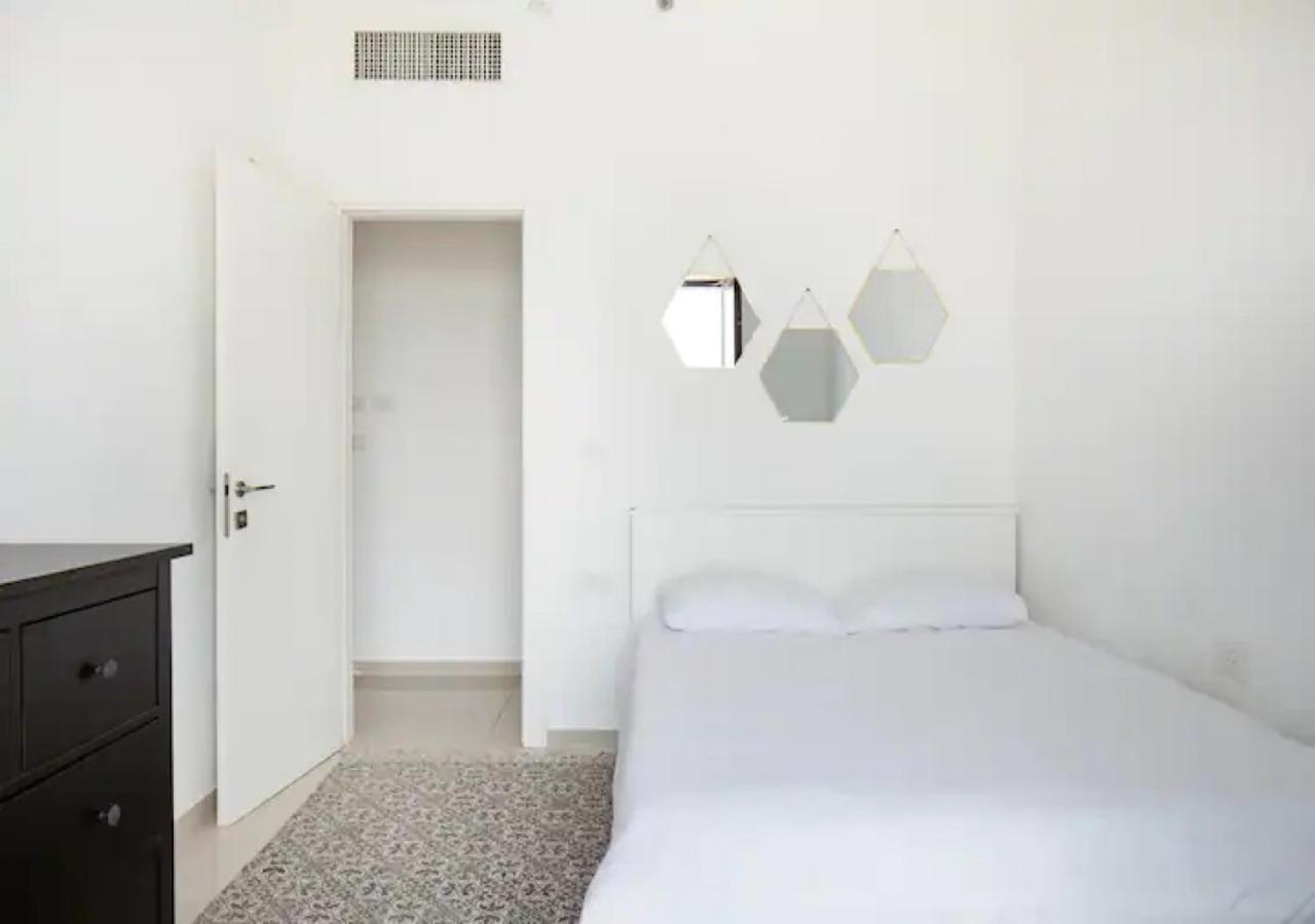 O&O Group- Special Apartment Sea View Luxury Tower Bat Yam Luaran gambar