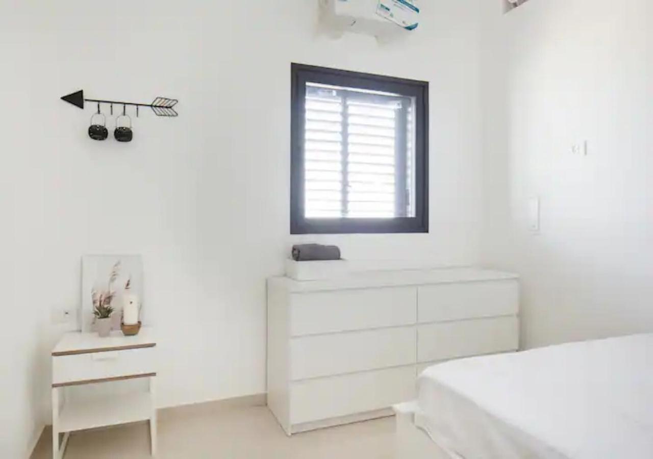 O&O Group- Special Apartment Sea View Luxury Tower Bat Yam Luaran gambar